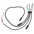 Conjunto de cable de mazo de cables automotrices B2B